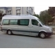 MERCEDES SPRINTER 2009 MODEL